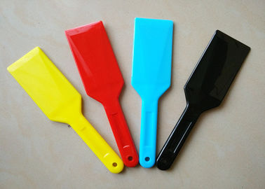 Impresora plástica colorida Tools For Roland Komori KBA de los cuchillos de la tinta