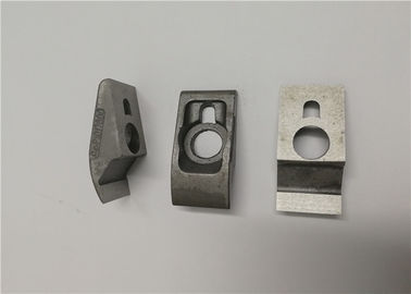 KBA104 piezas del equipo de impresión de los recambios del agarrador P1017600 KBA 104