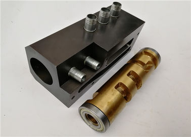 quality Impresión de la válvula rotatoria del OS del alojamiento de la válvula de los recambios C5.028.302F C5.028.302 factory