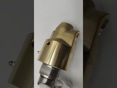 La Unión Rotaria de Aguas de Alta Velocidad de Dublín 527-000-055 785530/S2310