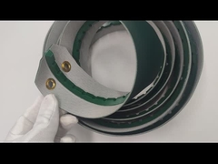 El cinturón de la máquina de corte Polar 920 L:2915MM