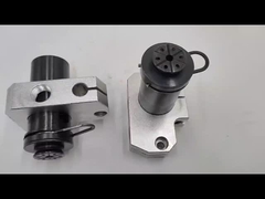 Las máquinas de corte de piezas de bobbín