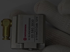 00.580.3930 SM74 cilindro de aire automático de carga de placas para máquinas de impresión offset