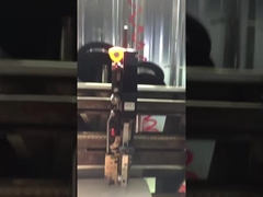 Máquina de unión de cabeza de costura Hohner 52/8S