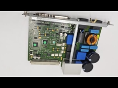 Heidelberg Impresión offset piezas de repuesto 00.785.1261/10 CDAB380-1 Tabla de control eléctrico 00.785.1261