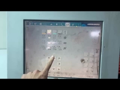 00.781.3627/02 00. ¿Qué es eso?785.0412 Máquina de impresión offset TSK placa de circuito original Usado 90% nuevo