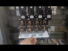 45/6S Hohner Cabezas de costura Máquina plegable Partes Máquina de fabricación de portátiles