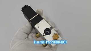 Repuestos para máquinas de impresión offset 98.184.1051