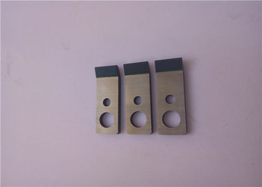 Agarrador de Komori de las piezas de recambio de la impresora de Komori del finger del apretón de Komori